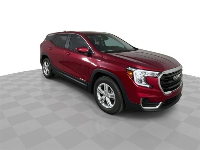 2024 GMC Terrain Vehicle Photo in GILBERT, AZ 85297-0402