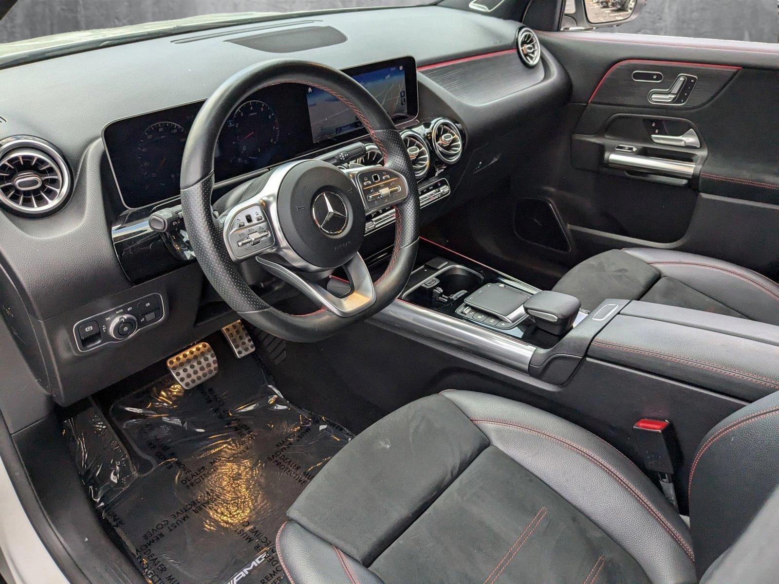 2021 Mercedes-Benz GLA Vehicle Photo in Sanford, FL 32771