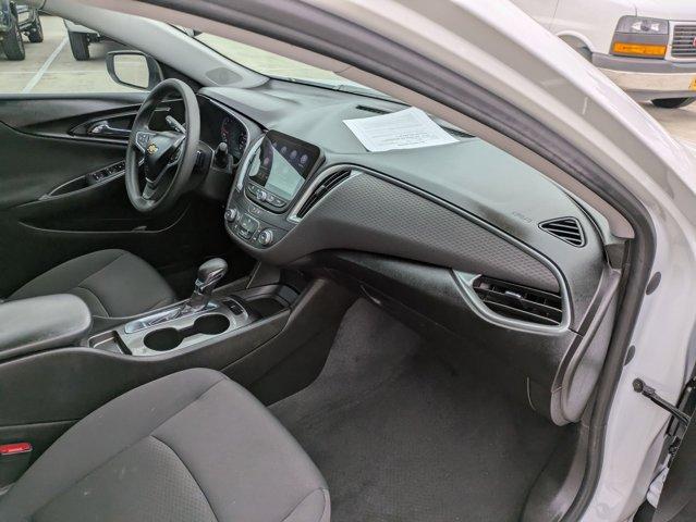 2022 Chevrolet Malibu Vehicle Photo in SELMA, TX 78154-1460