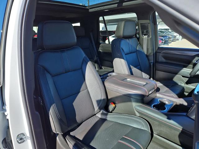 2021 Chevrolet Tahoe Vehicle Photo in SAN ANGELO, TX 76903-5798