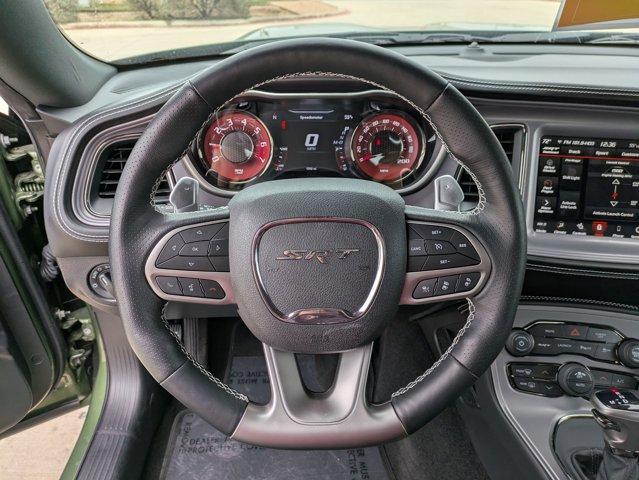 2023 Dodge Challenger Vehicle Photo in SELMA, TX 78154-1460