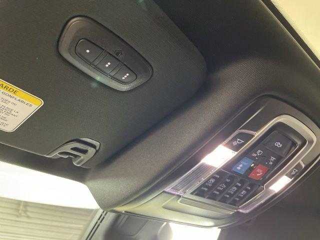 2025 Ram 1500 Vehicle Photo in PHOENIX, AZ 85014-3381