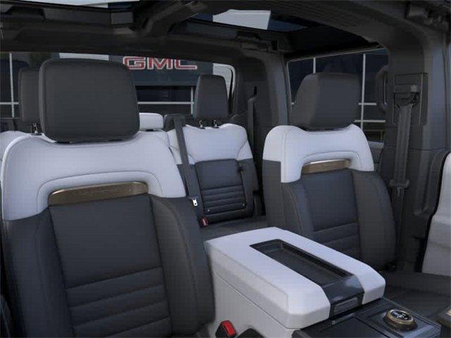 2025 GMC HUMMER EV Pickup Vehicle Photo in COLLIERVILLE, TN 38017-9006