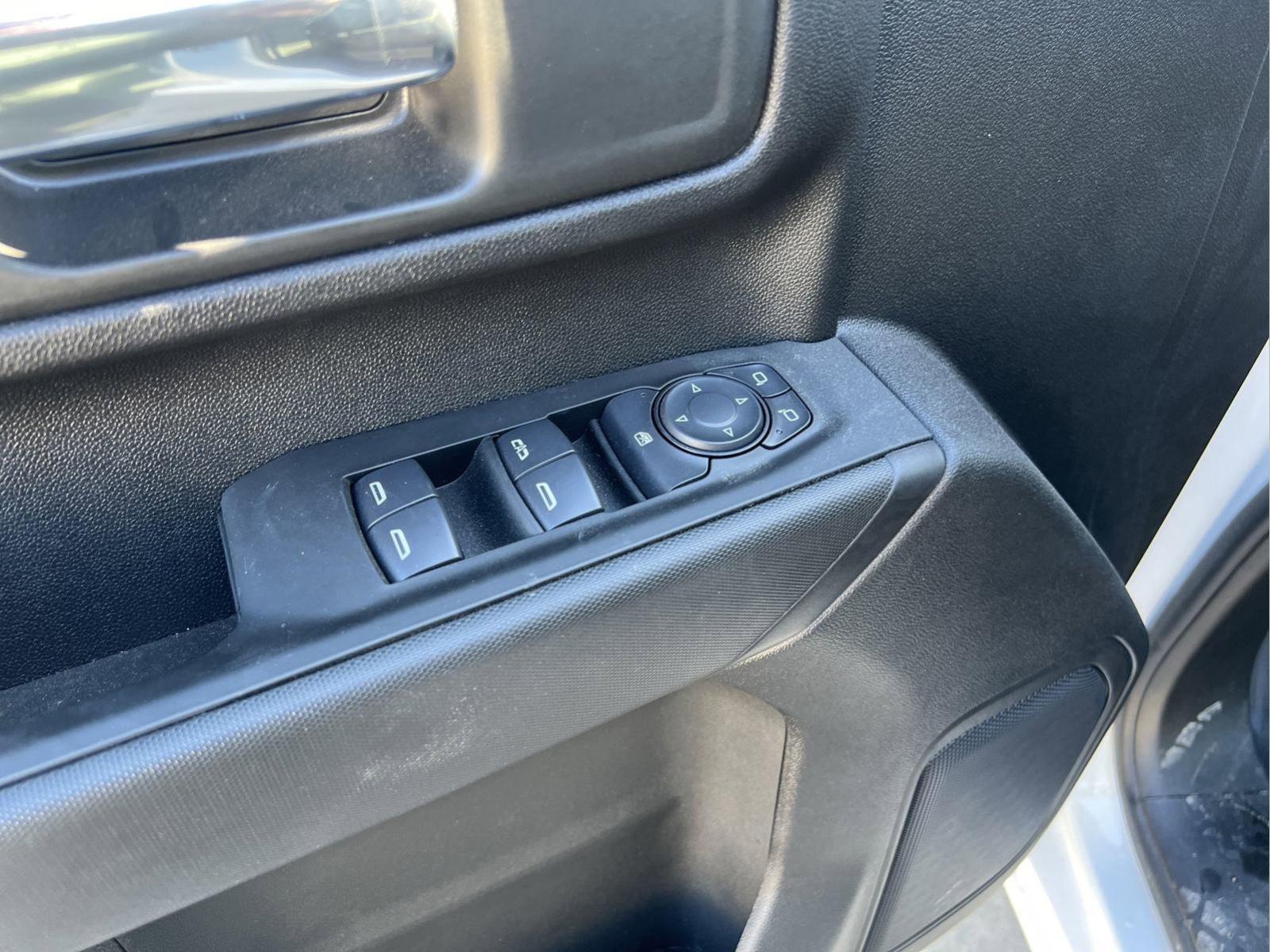 2024 Chevrolet Silverado 2500 HD Vehicle Photo in GEORGETOWN, TX 78626-7508