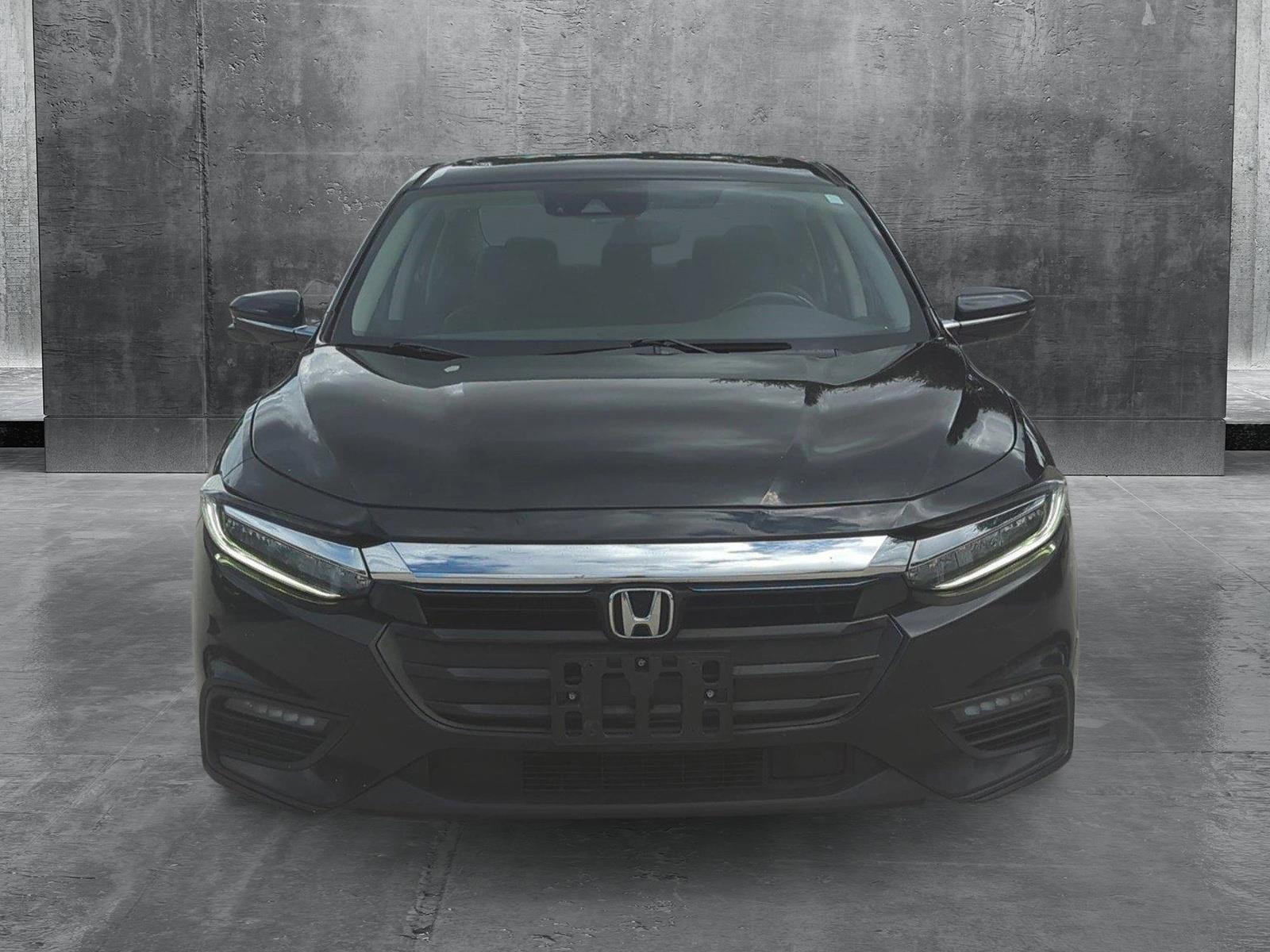 2020 Honda Insight Vehicle Photo in Miami, FL 33015