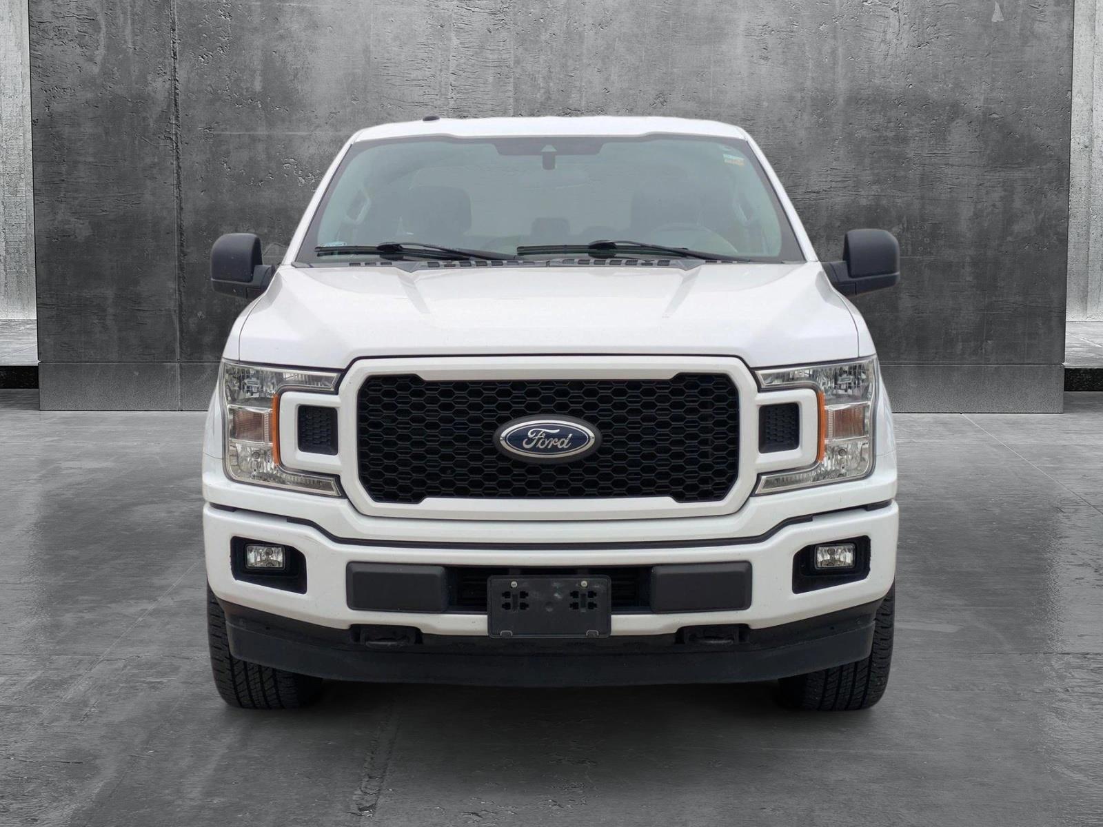 2019 Ford F-150 Vehicle Photo in Corpus Christi, TX 78415