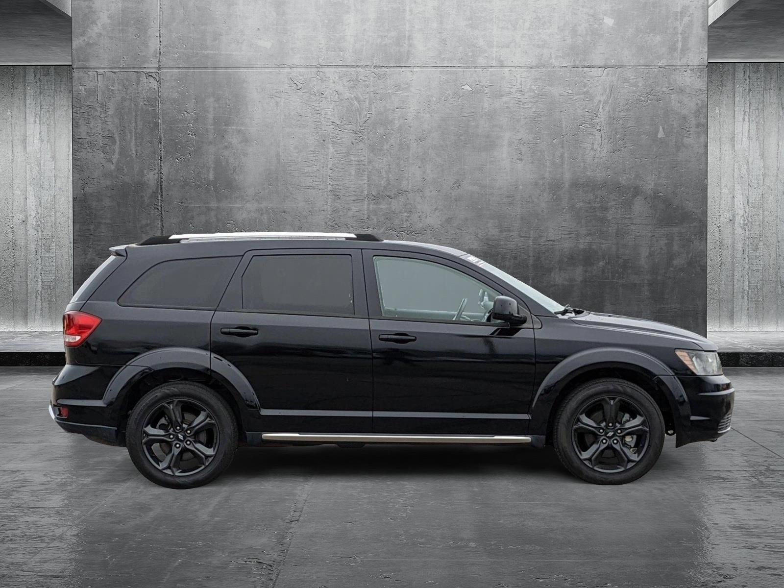 2019 Dodge Journey Vehicle Photo in ORLANDO, FL 32808-7998