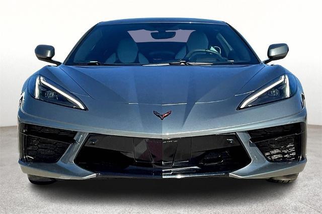 2022 Chevrolet Corvette Vehicle Photo in Grapevine, TX 76051