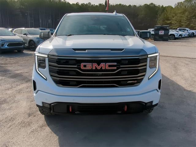 2023 GMC Sierra 1500 Vehicle Photo in ALBERTVILLE, AL 35950-0246