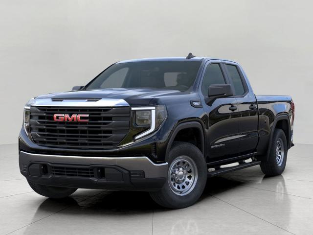 2025 GMC Sierra 1500 Vehicle Photo in OSHKOSH, WI 54904-7811