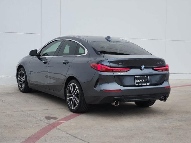 2020 BMW 228i xDrive Vehicle Photo in Grapevine, TX 76051