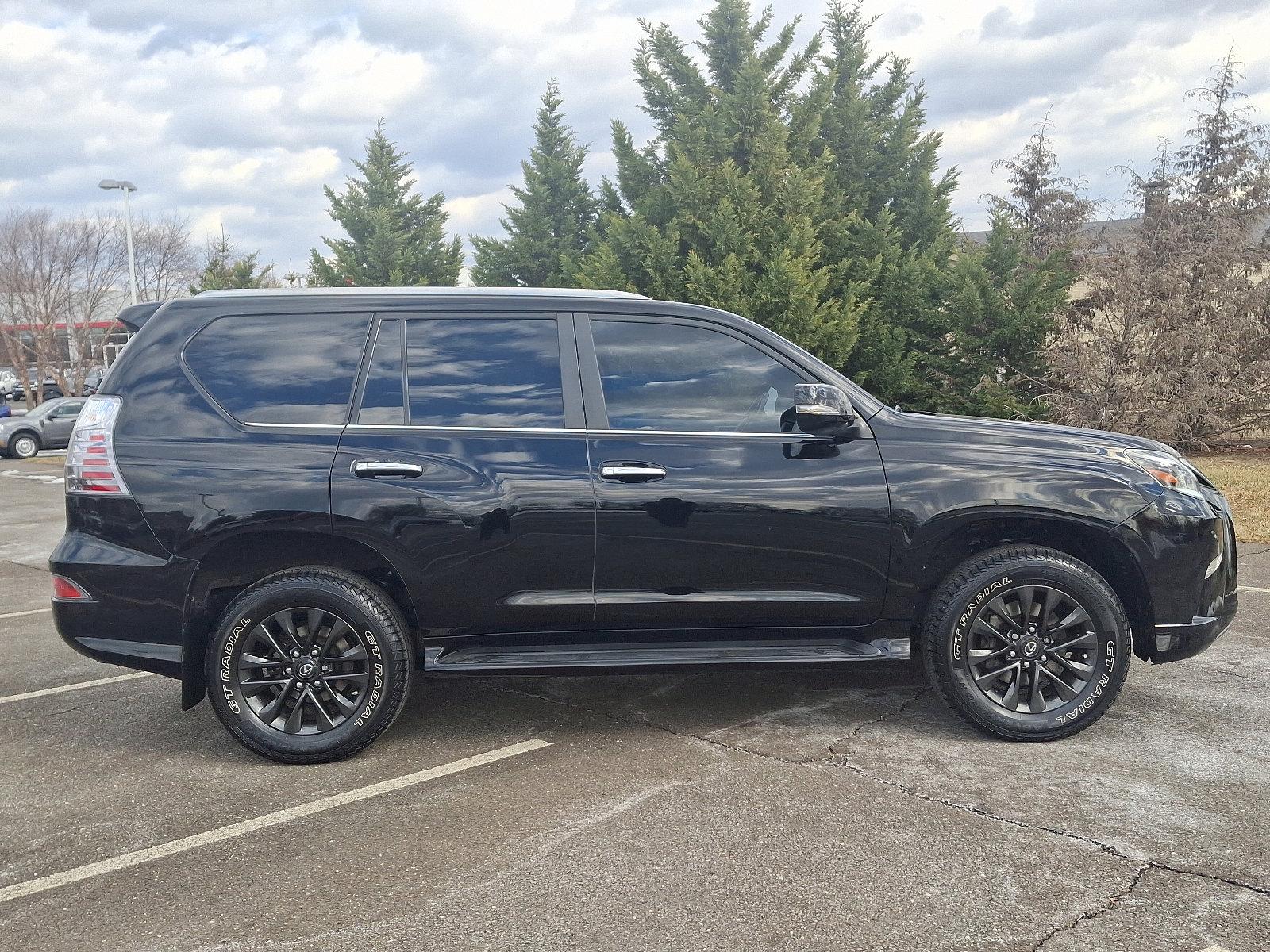 2020 Lexus GX 460 Vehicle Photo in Trevose, PA 19053