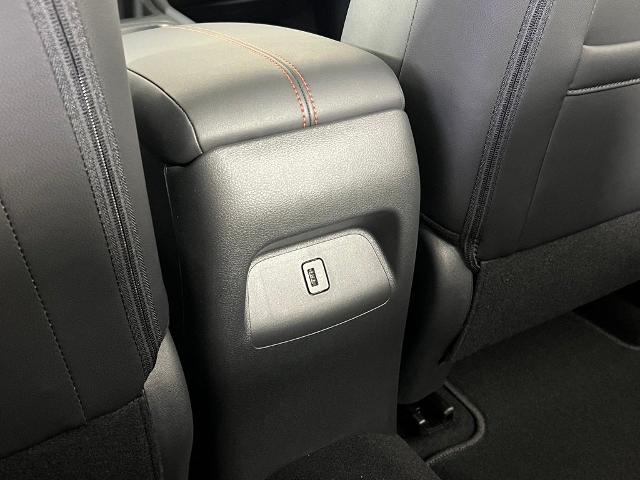 2025 Nissan Sentra Vehicle Photo in Tulsa, OK 74129