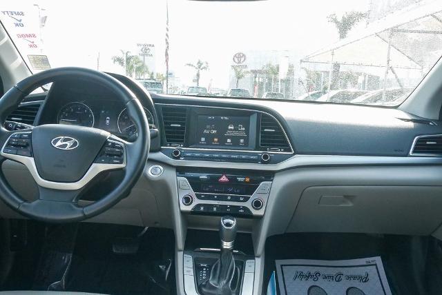 2018 Hyundai Elantra Vehicle Photo in VENTURA, CA 93003-8585