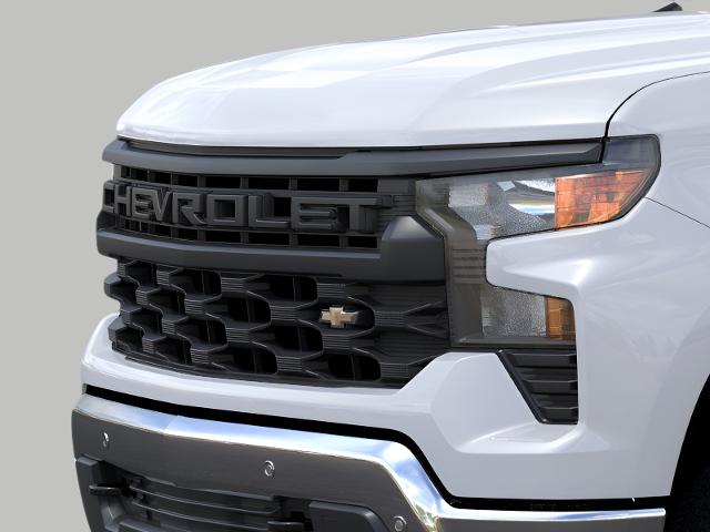 2025 Chevrolet Silverado 1500 Vehicle Photo in NEENAH, WI 54956-2243