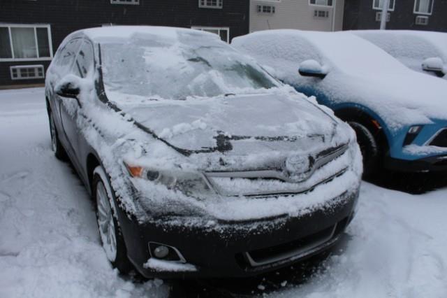 2014 Toyota Venza Vehicle Photo in Green Bay, WI 54304