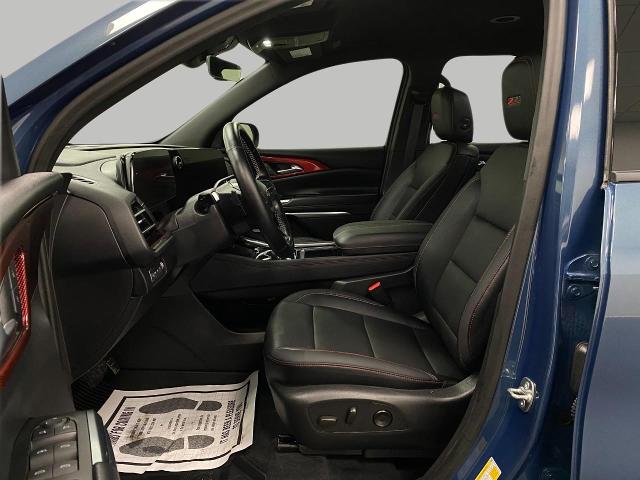 2024 Chevrolet Traverse Vehicle Photo in Appleton, WI 54913