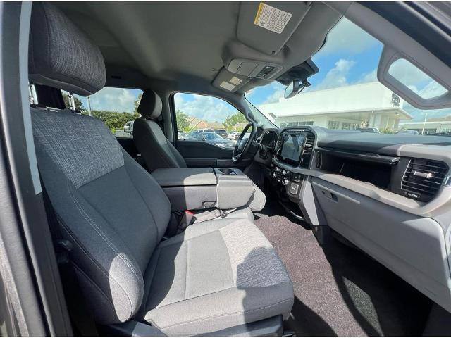 2021 Ford F-150 Vehicle Photo in LAFAYETTE, LA 70503-4541