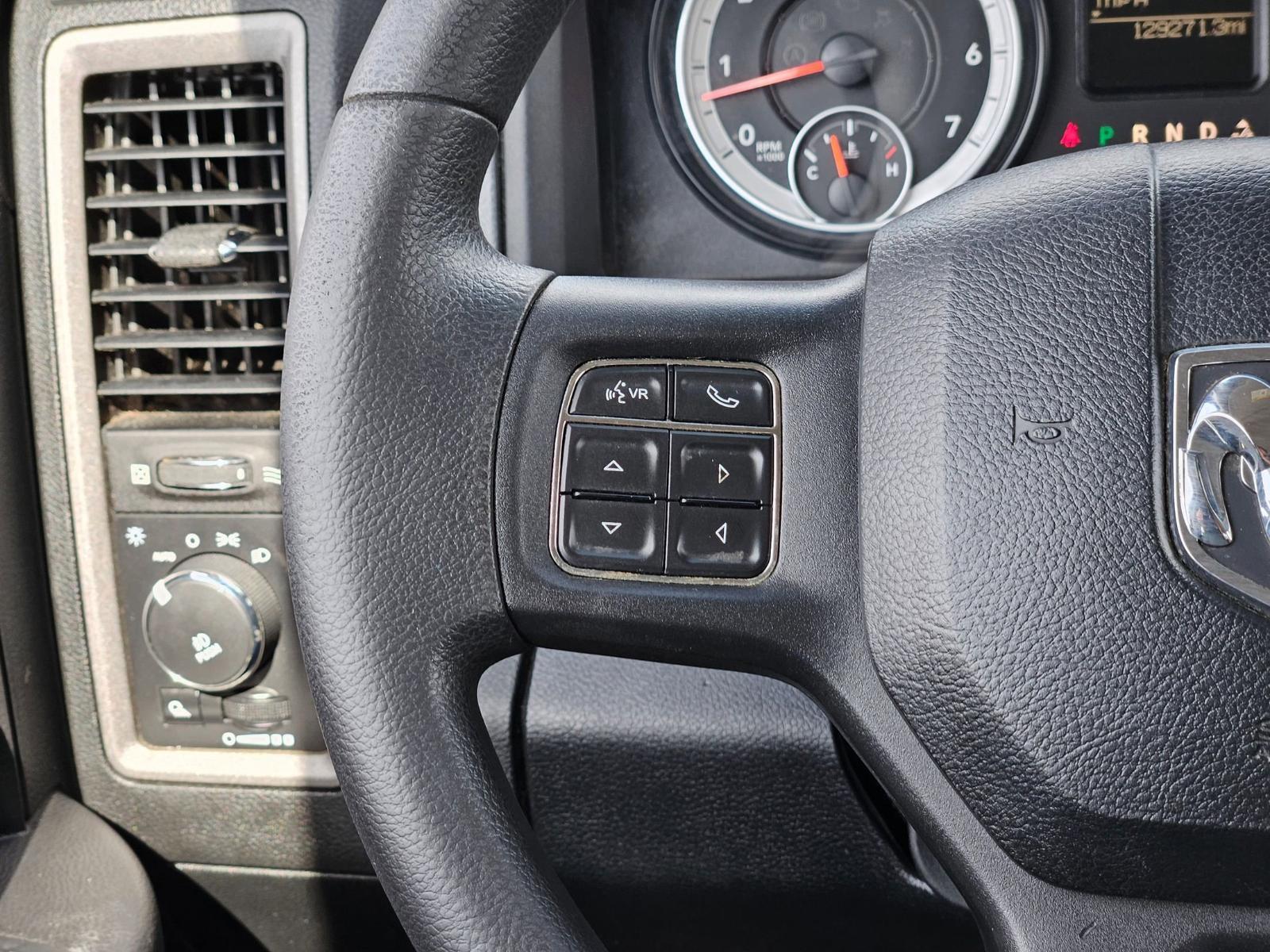 2014 Ram 1500 Vehicle Photo in Seguin, TX 78155