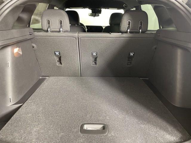 2025 Chevrolet Trax Vehicle Photo in PHOENIX, AZ 85014-3381