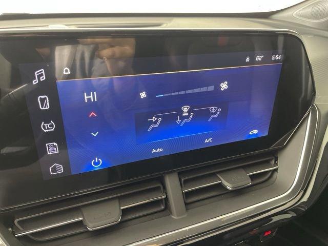 2025 Chevrolet Trax Vehicle Photo in PHOENIX, AZ 85014-3381