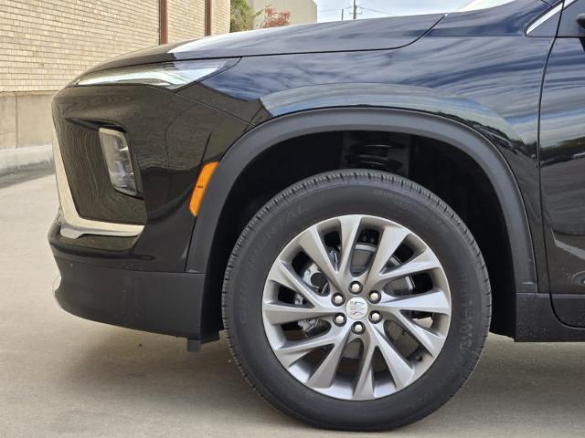 2025 Buick Enclave Vehicle Photo in DALLAS, TX 75209-3016