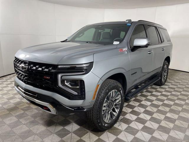 2025 Chevrolet Tahoe Vehicle Photo in PHOENIX, AZ 85014-3381