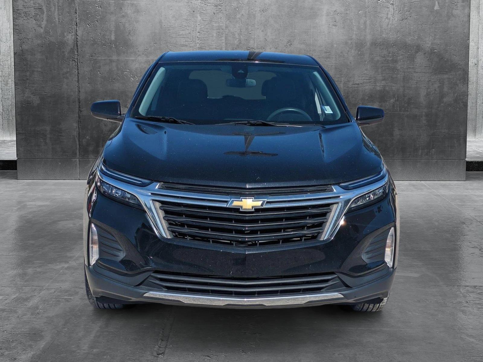 2022 Chevrolet Equinox Vehicle Photo in Bradenton, FL 34207