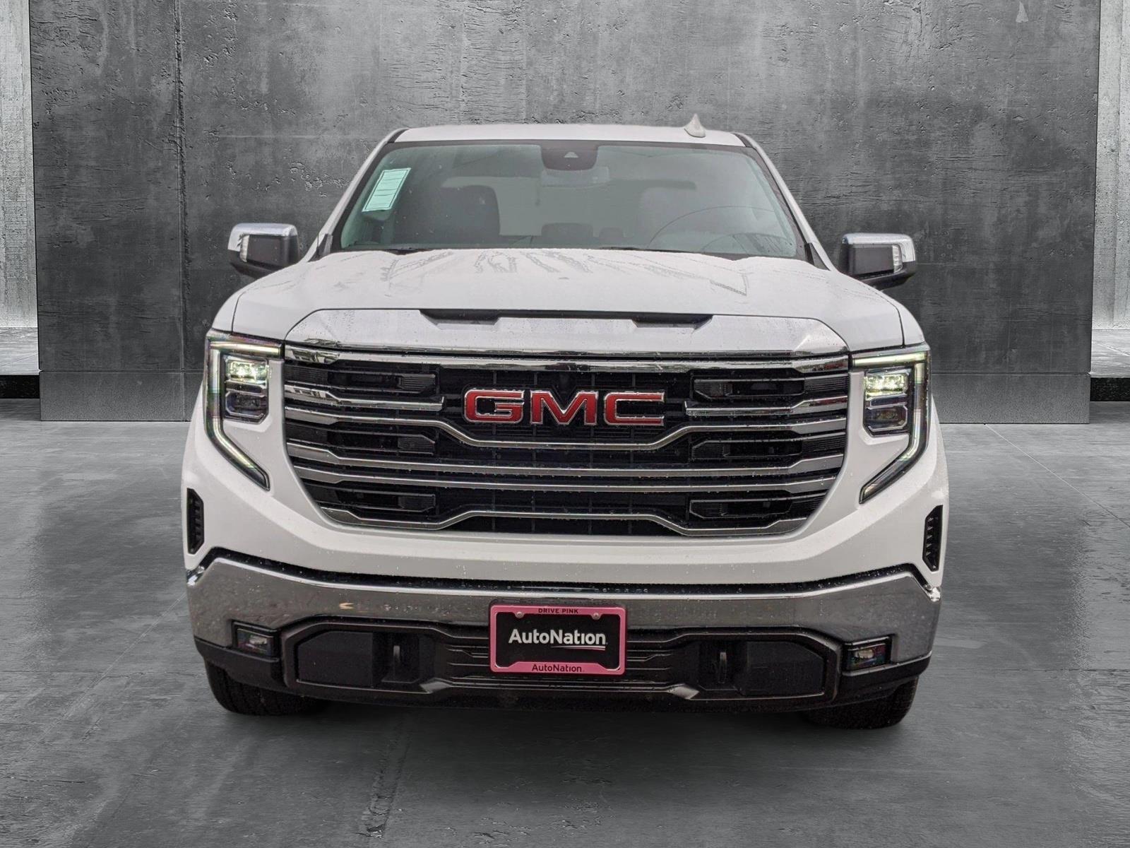2025 GMC Sierra 1500 Vehicle Photo in LAUREL, MD 20707-4622
