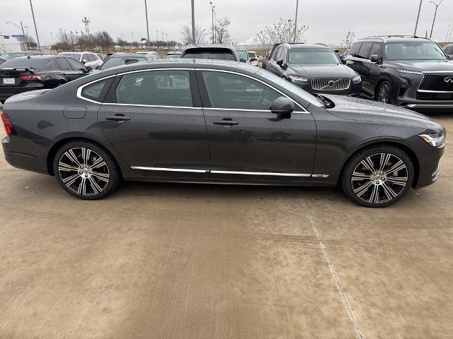 2025 Volvo S90 Vehicle Photo in Grapevine, TX 76051