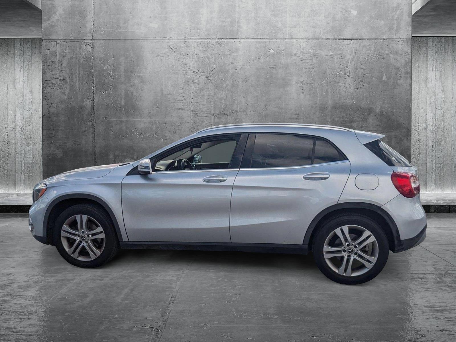 2019 Mercedes-Benz GLA Vehicle Photo in Miami, FL 33169