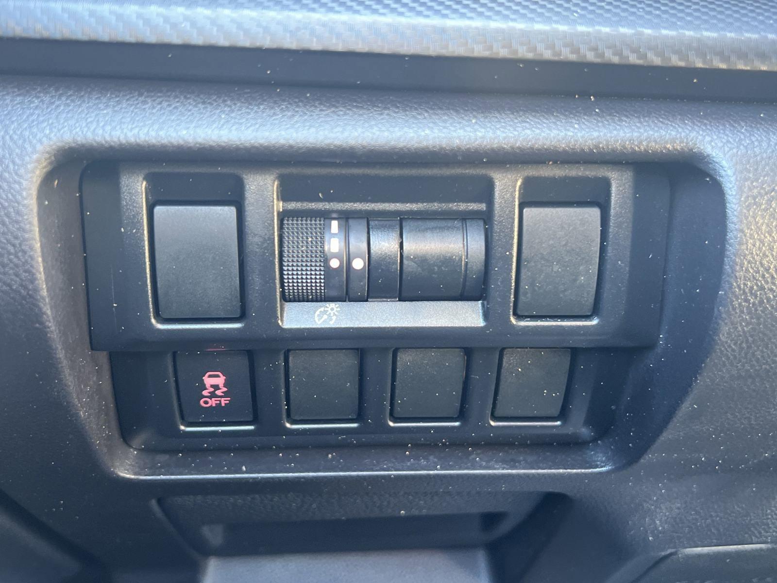 2019 Subaru Impreza Vehicle Photo in Mechanicsburg, PA 17050