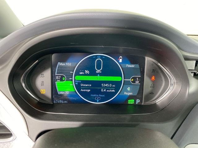 2017 Chevrolet Bolt EV Vehicle Photo in ALLIANCE, OH 44601-4622