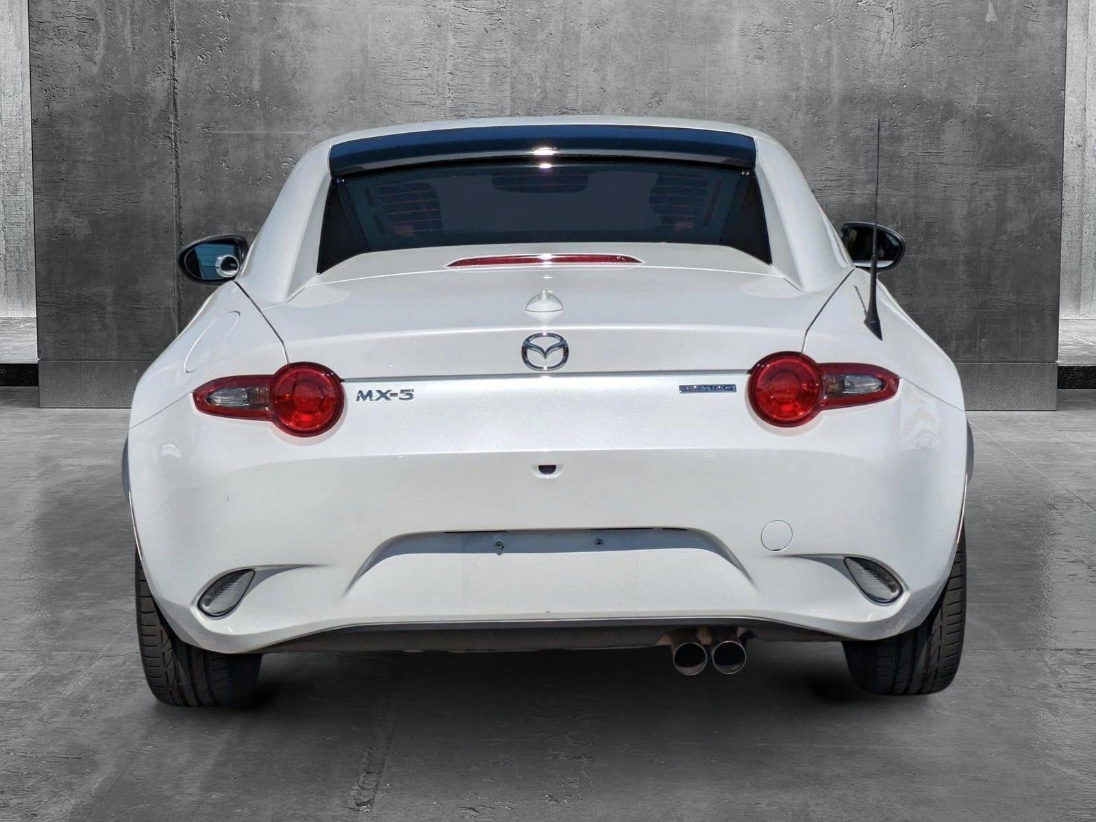 2023 Mazda MX-5 Miata RF Vehicle Photo in Sanford, FL 32771