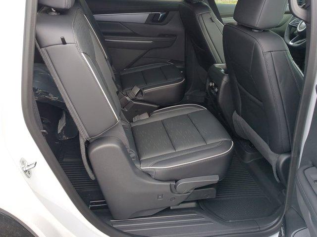 2025 Buick Enclave Vehicle Photo in ALBERTVILLE, AL 35950-0246