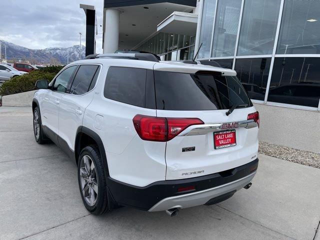 2019 GMC Acadia Vehicle Photo in SALT LAKE CITY, UT 84119-3321