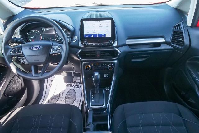 2021 Ford EcoSport Vehicle Photo in VENTURA, CA 93003-8585