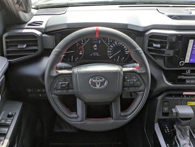 2025 Toyota Tundra 2WD Vehicle Photo in SELMA, TX 78154-1460