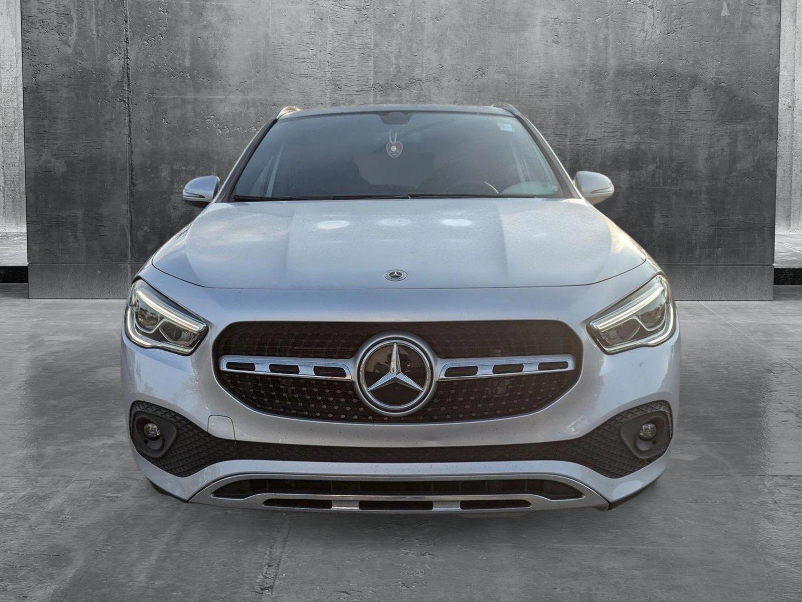 2022 Mercedes-Benz GLA Vehicle Photo in Miami, FL 33169