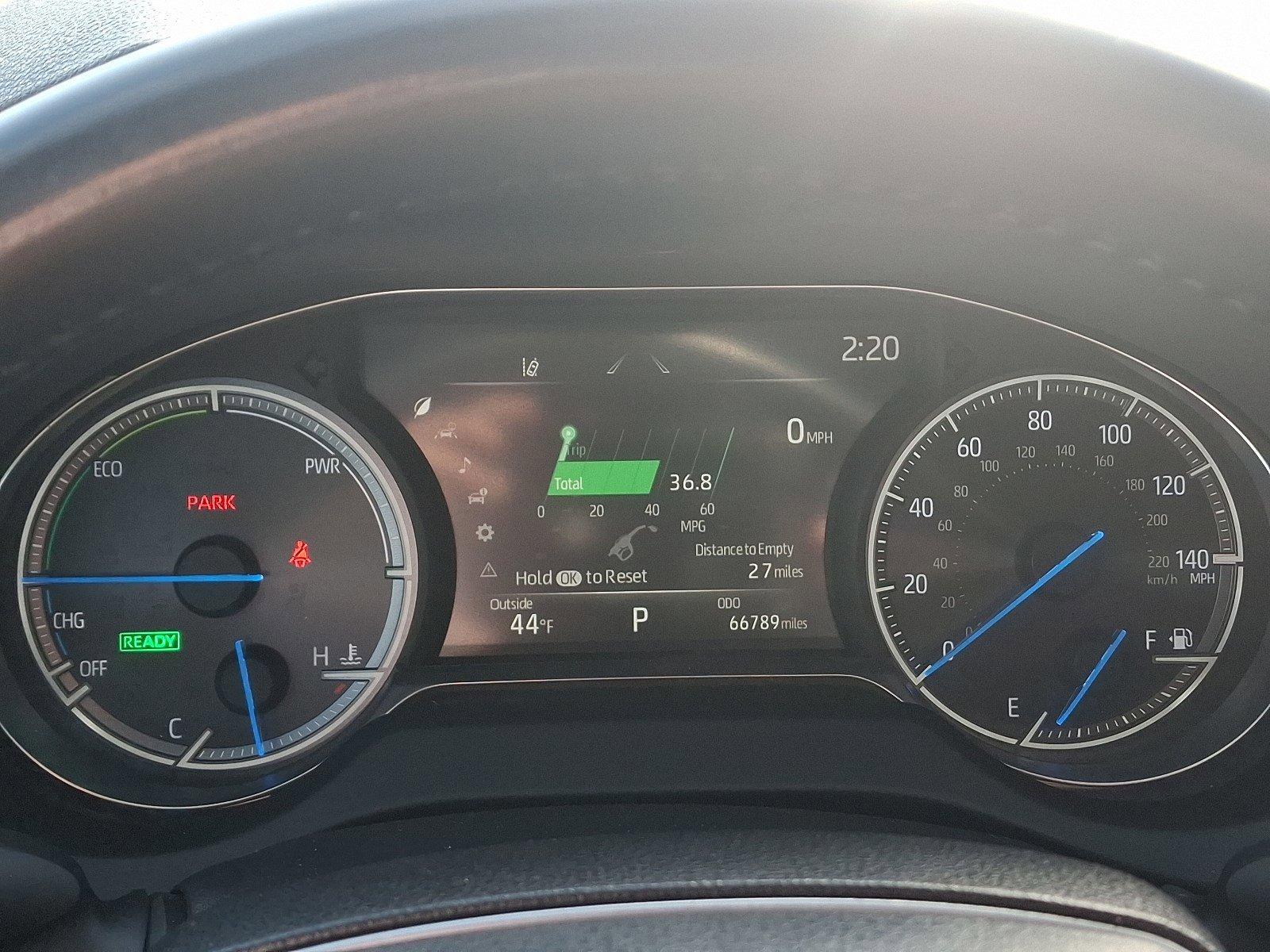 2022 Toyota Venza Vehicle Photo in Harrisburg, PA 17111