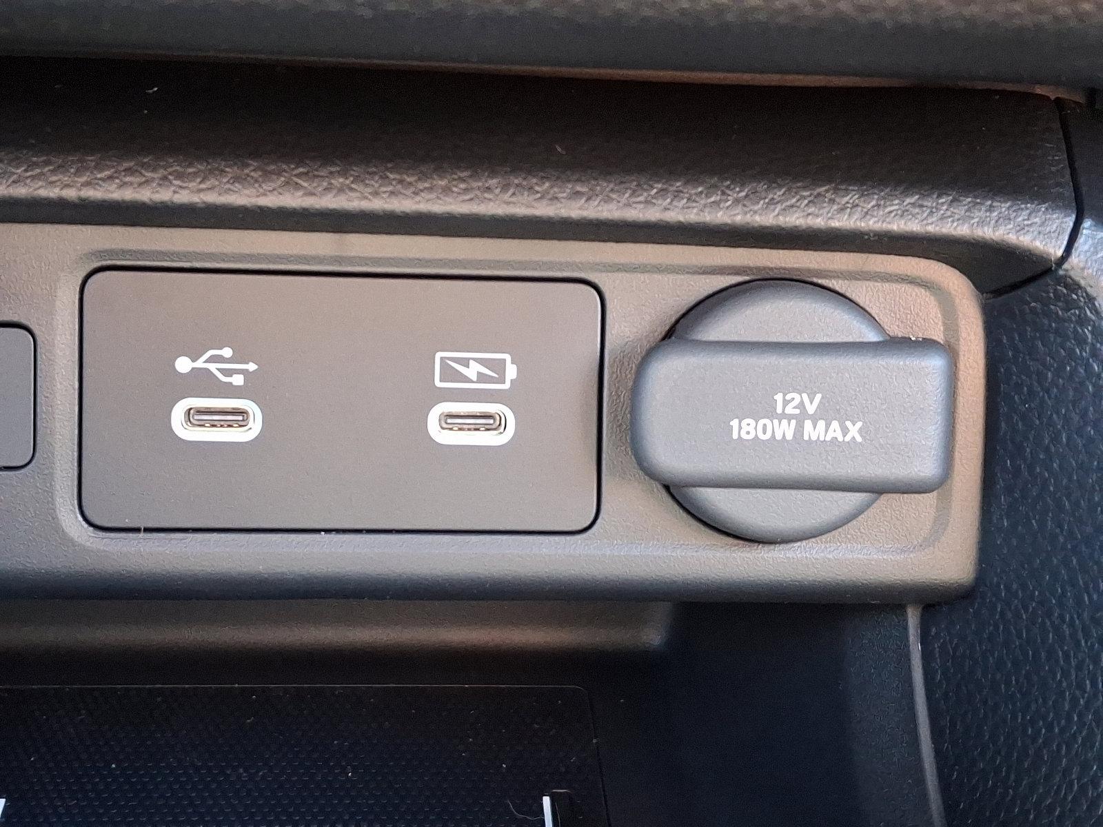 2025 Honda Civic Hatchback Hybrid Vehicle Photo in Harrisburg, PA 17111