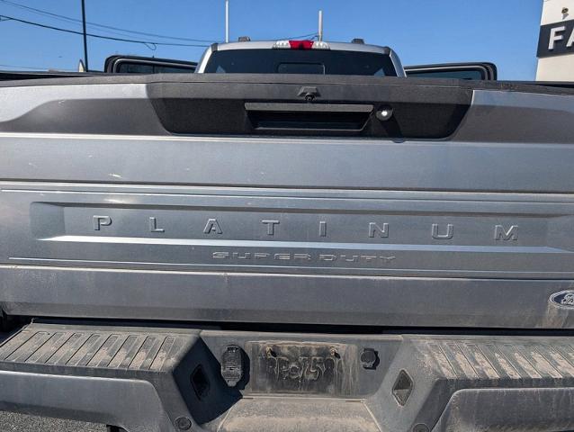 2020 Ford Super Duty F-250 SRW Vehicle Photo in HARRISBURG, PA 17111-1033