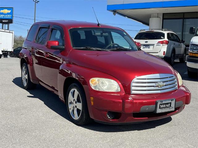 2010 Chevrolet HHR Vehicle Photo in ALCOA, TN 37701-3235