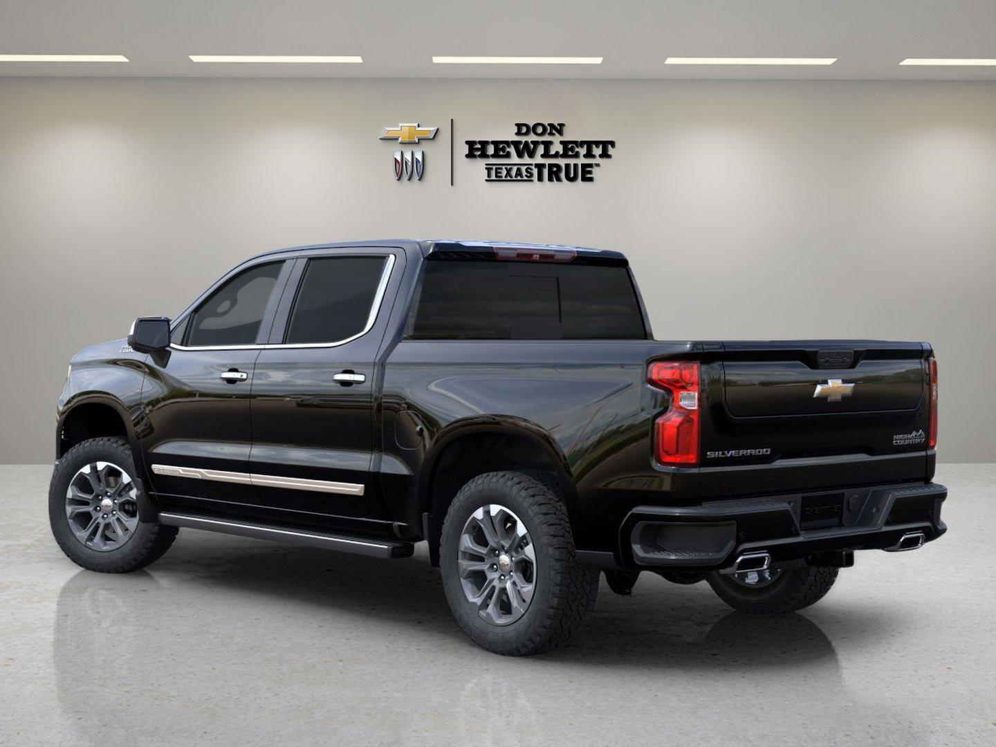2025 Chevrolet Silverado 1500 Vehicle Photo in GEORGETOWN, TX 78626-7508
