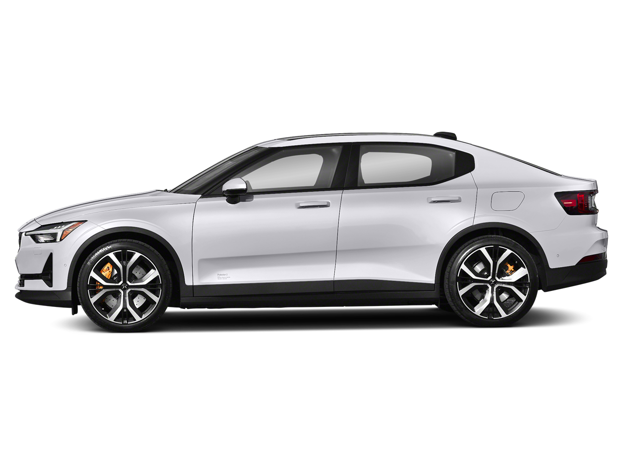 2023 Polestar 2 Vehicle Photo in San Antonio, TX 78230