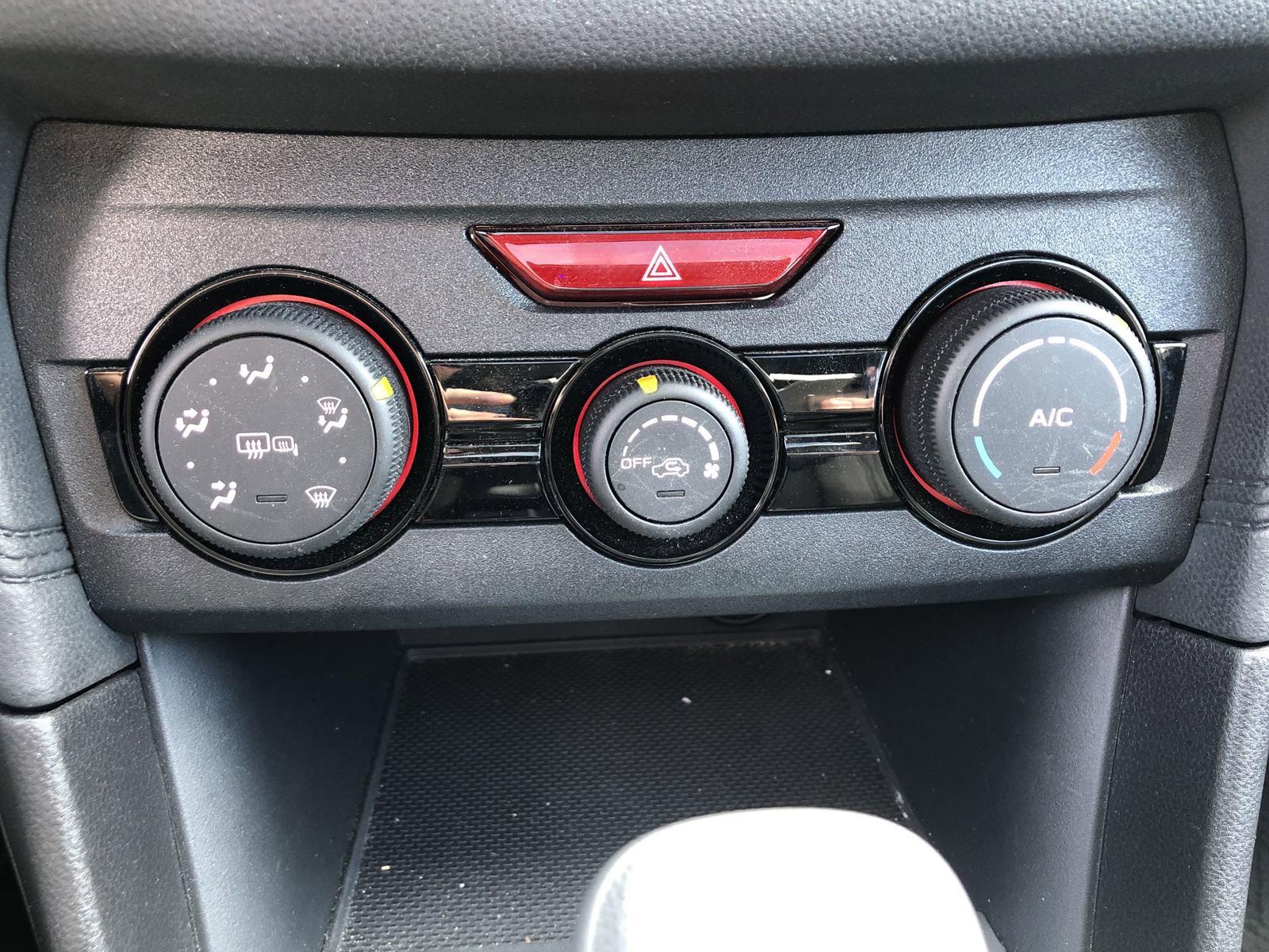 2023 Subaru Impreza Vehicle Photo in Mechanicsburg, PA 17050