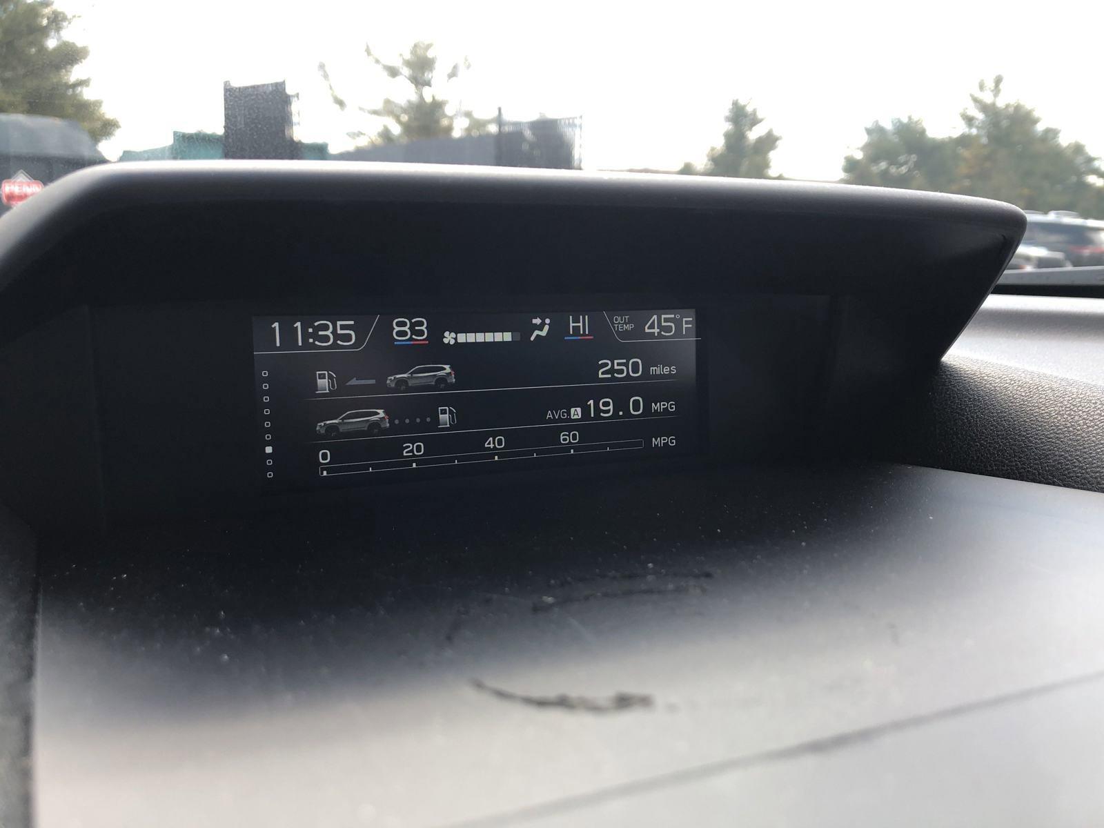 2024 Subaru Forester Vehicle Photo in Mechanicsburg, PA 17050
