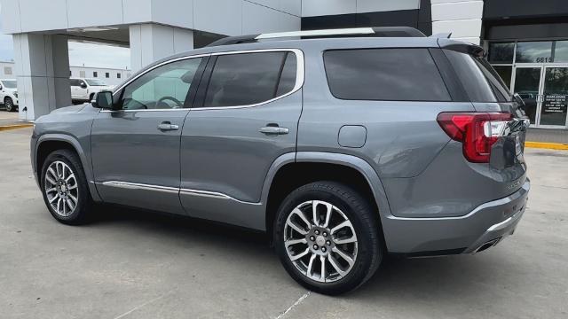 2022 GMC Acadia Vehicle Photo in BATON ROUGE, LA 70806-4466