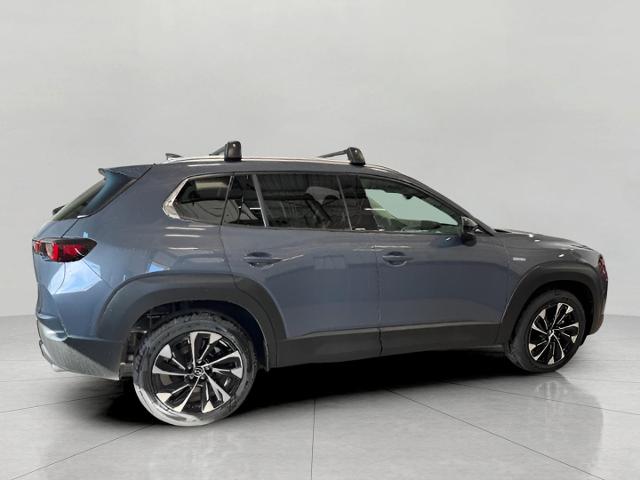 2025 Mazda CX-50 Hybrid Vehicle Photo in Green Bay, WI 54304