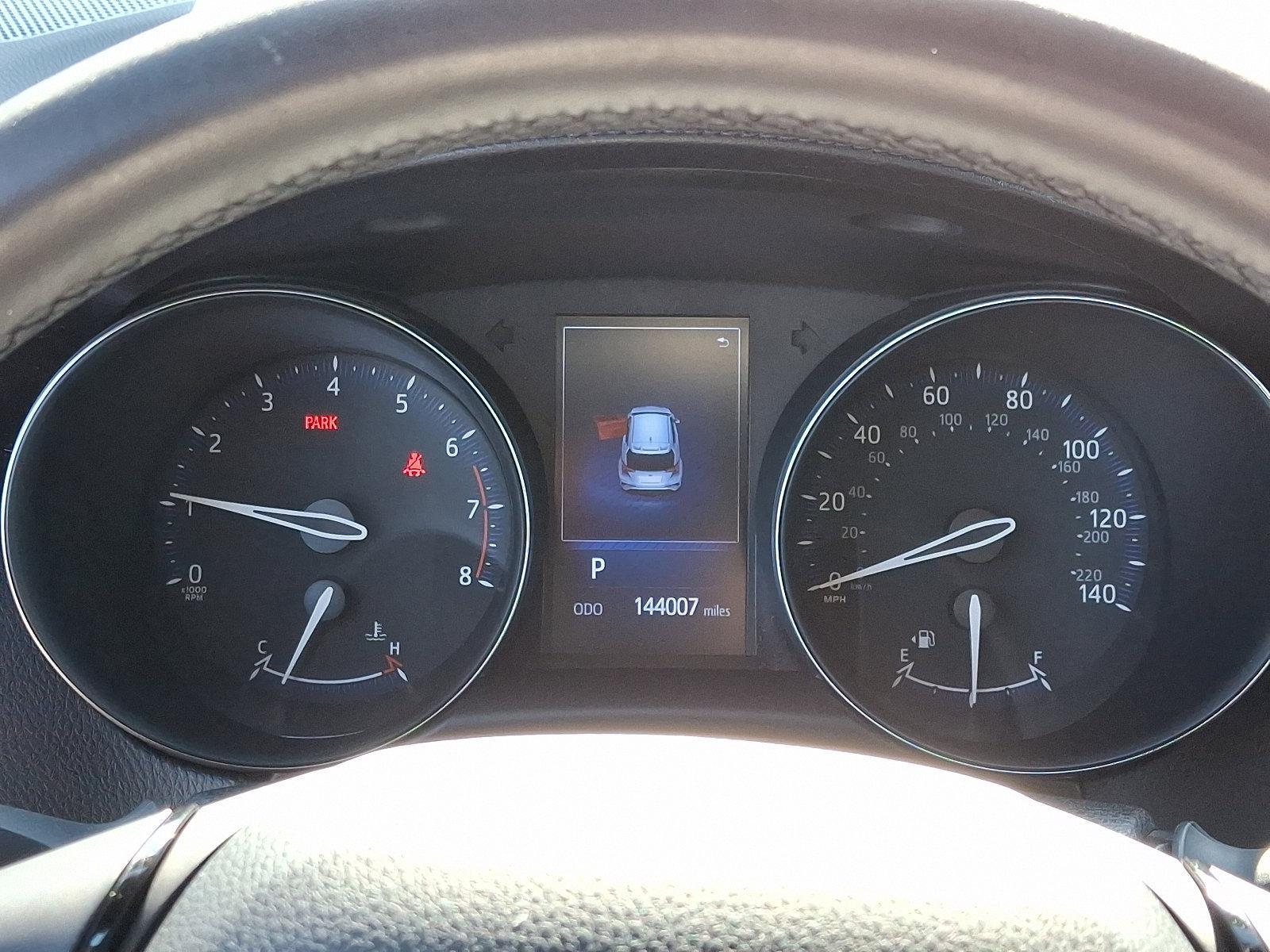2018 Toyota C-HR Vehicle Photo in Trevose, PA 19053